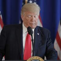 'Of course' Trump condemns KKK and white supremacists, White House says