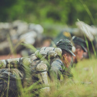 Poll: Should the worst young offenders be sent to an army bootcamp?