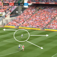 Analysis: Waterford's homework done, Cork's strengths nullified, game-changing moments
