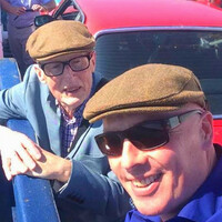 My Favourite Drive: Leo Nulty on a father-and-son road trip to the Aran Islands