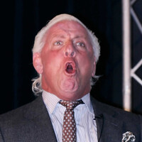 WWE icon Ric Flair hospitalised, in intensive care unit