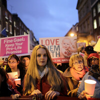 Opinion: 'Sorry, UN. Ireland's abortion laws are progressive, modern and compassionate'