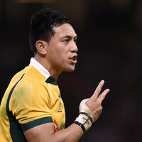 Ulster look to bring in Australia out-half Lealiifano before new Pro14 season 