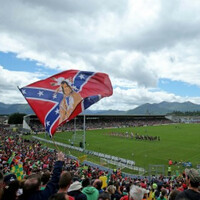 &acirc;��Is it something we want to keep doing?&acirc;�� Cork fans again urged to drop Confederate flag