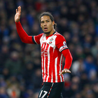 Chelsea want &acirc;�&not;55 million Van Dijk, United close in on Portuguese prodigy and all today's transfer gossip