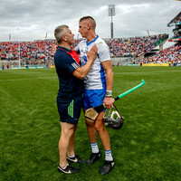 Waterford a bridge too far for Cork but they can reflect on plenty good work in 2017