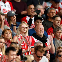 A Chinese businessman has just bought Southampton for &acirc;�&not;220 million 