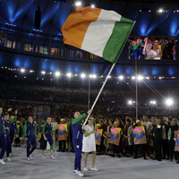 OCI president gives 'unreserved apology' to athletes and families after Rio ticketing disaster