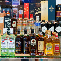 Poll: Should there be a limit on the amount of alcohol people buy at airports?