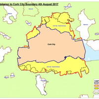 Explainer: Why the future of Cork hinges on a deal between the City Council and County Council