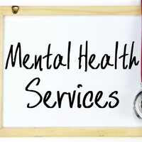 'The government have put their funding into mental health campaigns rather than services'