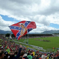 'They probably weren't aware': Cork County Board condemns flying of Confederate flag