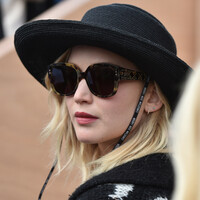 Jennifer Lawrence is calling for people to identify white supremacists who attended rallies at Charlottesville