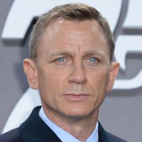 Daniel Craig confirms he will return as James Bond 