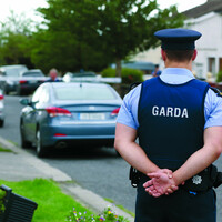 Intended target of Ballymun shooting had been warned of threat to his life