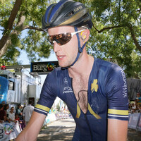 Joining an elite group: Ireland's Conor Dunne selected for prestigious Vuelta a Espana