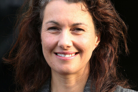 File photo dated 03/12/12 of Labour MP Sarah Champion