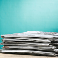 The firm behind Swords' North County Leader newspaper is calling in the liquidator