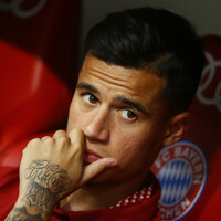 Coutinho, Dembele 'close' to battered Barca