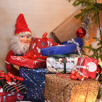 Poll: Is it too early to start Christmas shopping?