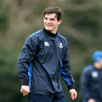 Leinster centre set for surgery on ACL injury, Wallabies international handed debut