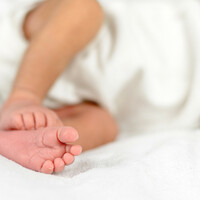 10-year-old Indian rape victim gives birth to baby girl