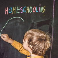 Homeschooling: 'We wanted our children to take responsibility and not to be dependent on us and teachers'
