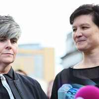 Northern Ireland's ban on same-sex marriage does NOT breach human rights