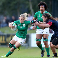 Improvements and another deep dig, but nowhere near enough to cope with ferocious French