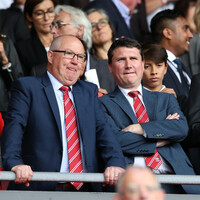 No place for madness or poetry in sensible, practical middle tier of Premier League