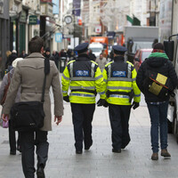 How much has Garda overtime cost so far this year? It's the week in numbers