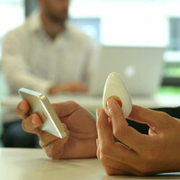 After a failed crowdfunding bid, the maker of this anti-stress device has called in the examiner