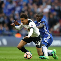 Two title contenders go head-to-head and more Premier League talking points 