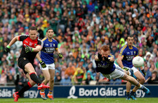 As it happened: Kerry v Mayo, All-Ireland SFC semi-final