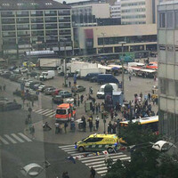 Two dead and six injured in Finland stabbing incident 