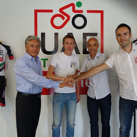 After his sixth place Tour de France finish, Dan Martin will be racing for a new team next year 