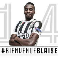 Juventus do a great bit of business by snapping up Matuidi for &acirc;�&not;20m