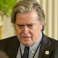 Steve Bannon out of job as Trump's chief strategist 
