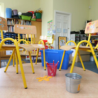 Poll: Would you tell a school principal that you couldn't afford your child's education? 