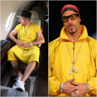 Like for Ribery, RT for Ali G and more in our sporting tweets of the week