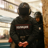 'Most likely not terrorism': Knife attacker injures seven in Russia 