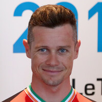 Nico Roche's BMC win Vuelta time trial, Ireland's Aqua Blue finish 13th