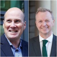 Poll: Has TV3 got it right replacing Vincent Browne with Matt Cooper and Ivan Yates? 