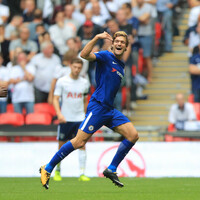 As it happened: Tottenham vs Chelsea, Premier League 