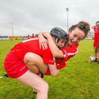Cork will have two representatives at All-Ireland camogie final day as intermediates see off Derry