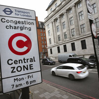Poll: Should Irish cities introduce congestion charges?