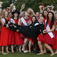 Poll: Will you watch the Rose of Tralee?