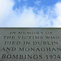 Dublin/Monaghan bombings: 'We need to know extent of British state involvement with this loyalist gang'
