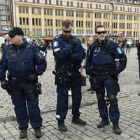 Finnish court names knife attack suspect as Abderrahman Mechkah