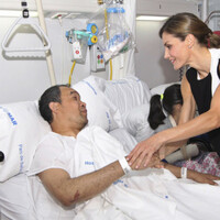 'She thought I was dead': Irish survivor of Barcelona attack speaks out